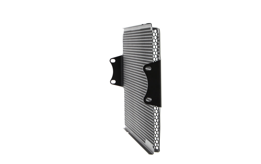 Evotech Ducati Multistrada 1200 Enduro Radiator Guard 2016 - 2018