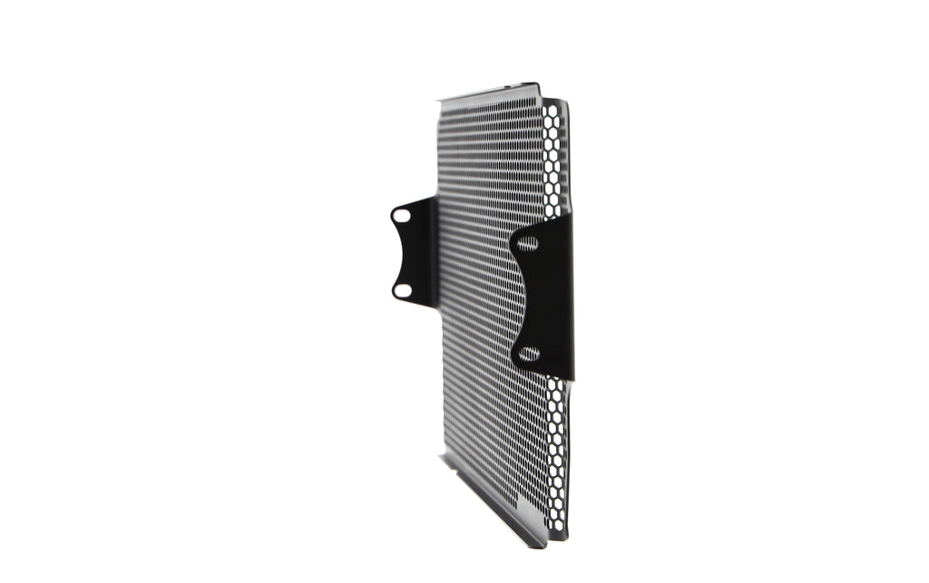 Evotech Ducati Multistrada 1260 S Grand Tour Radiator Guard 2020