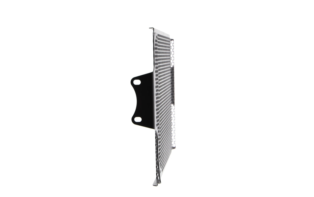 Evotech Ducati Multistrada 1200 Enduro Radiator Guard 2016 - 2018