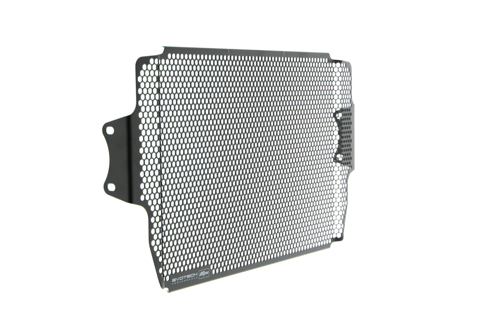 Evotech Ducati Multistrada 1260 D/Air Radiator Guard (2018-2020)