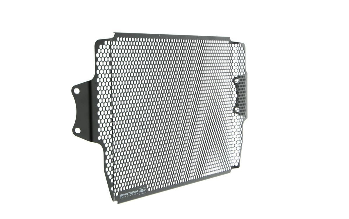 Evotech Ducati Multistrada 1260 D/Air Radiator Guard (2018-2020)