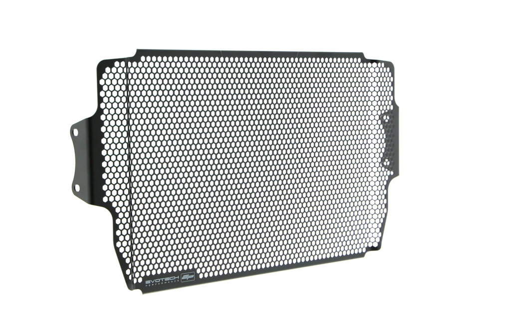 Evotech Ducati Multistrada 950 Radiator Guard 2017 - 2018
