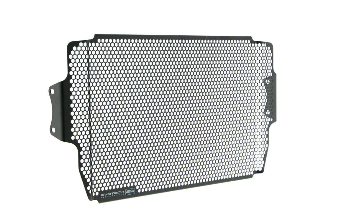 Evotech Ducati Multistrada 1200 Radiator Guard 2015 - 2017