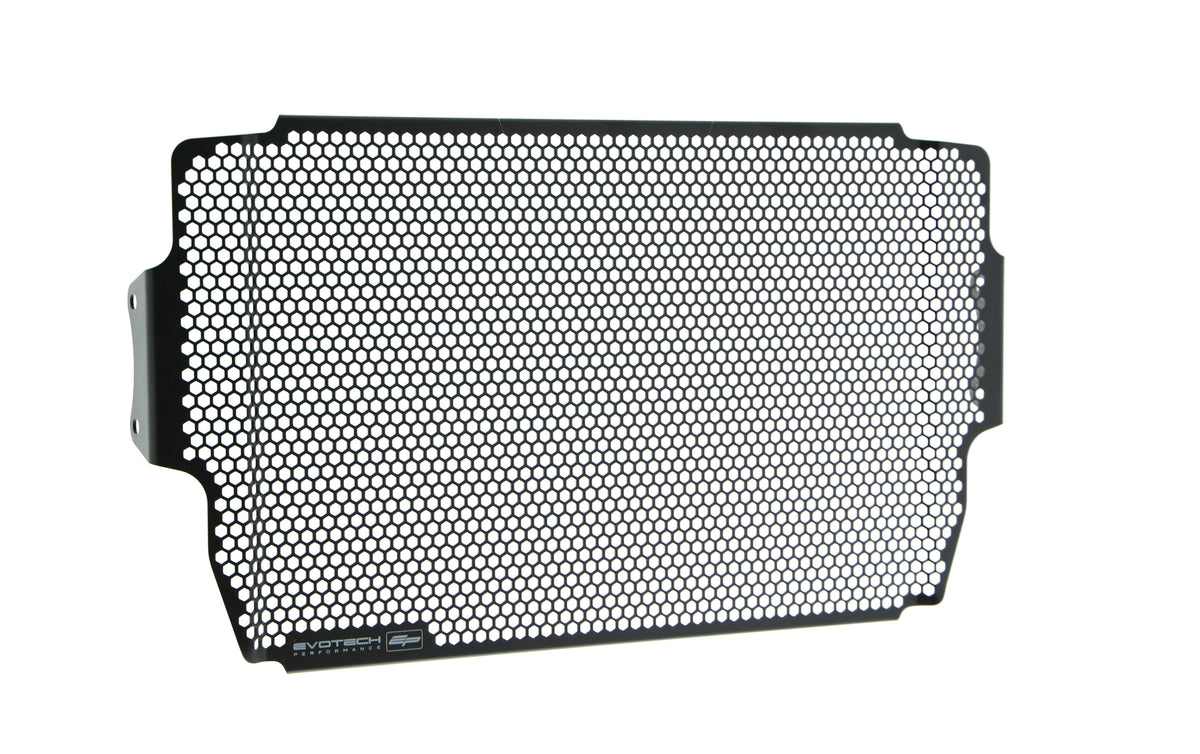 Evotech Ducati Multistrada 1260 S Radiator Guard (2018-2020)