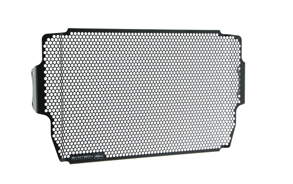 Evotech Ducati Multistrada 1200 Radiator Guard 2015 - 2017