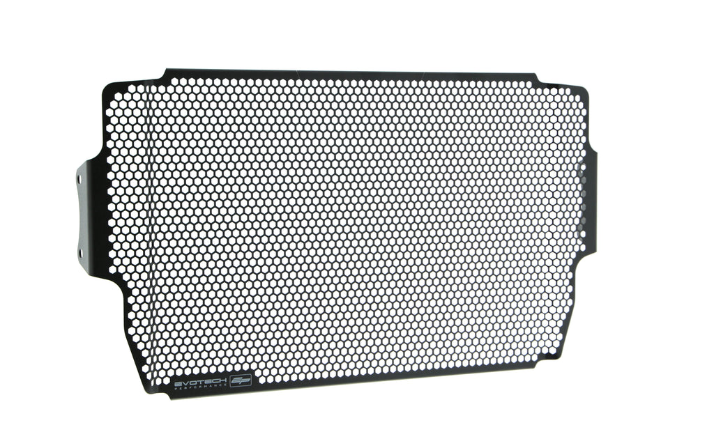 Evotech Ducati Multistrada 1260 Enduro Pro Radiator Guard (2019)