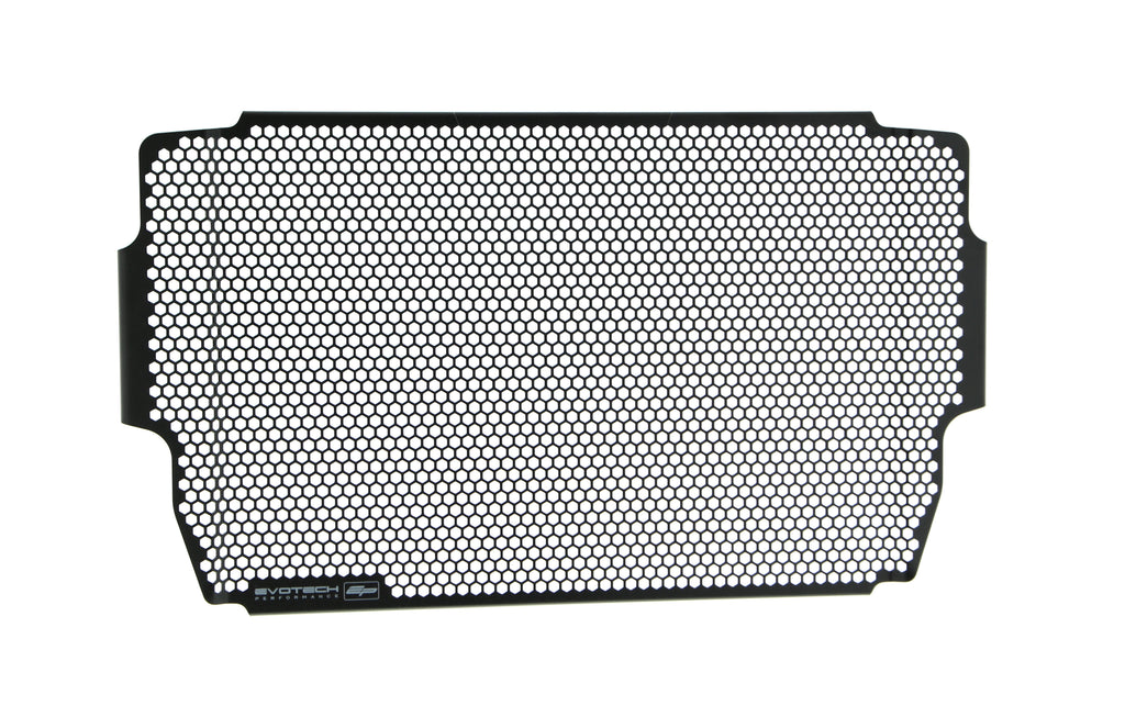 Evotech Ducati Multistrada 1260 Enduro Pro Radiator Guard (2019)