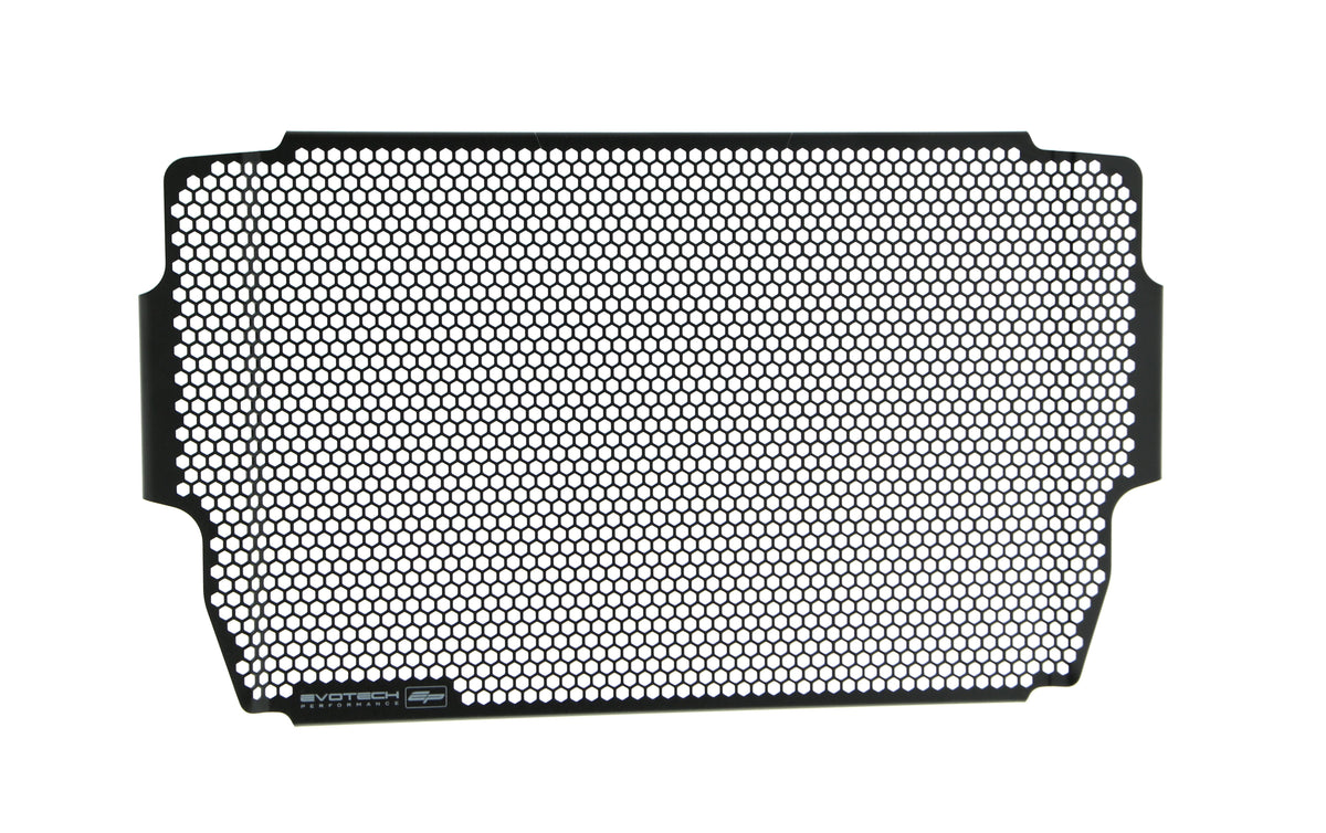 Evotech Ducati Multistrada 1200 Enduro Pro Radiator Guard 2017 - 2018