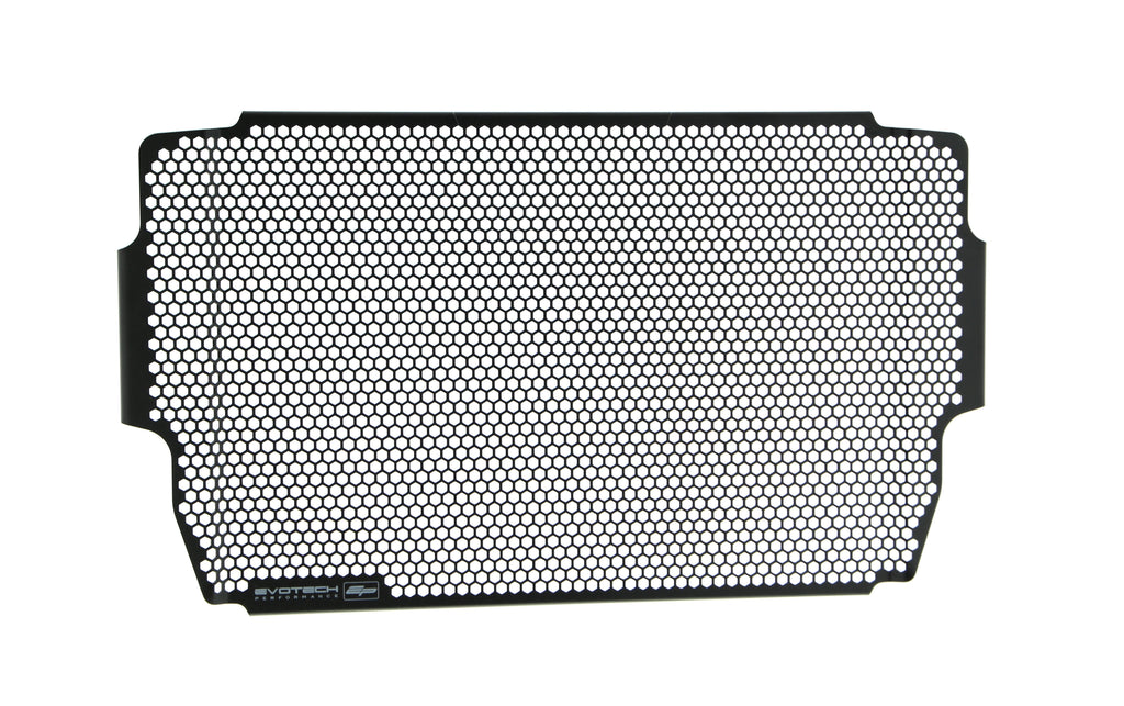Evotech Ducati Multistrada 1260 S Radiator Guard (2018-2020)