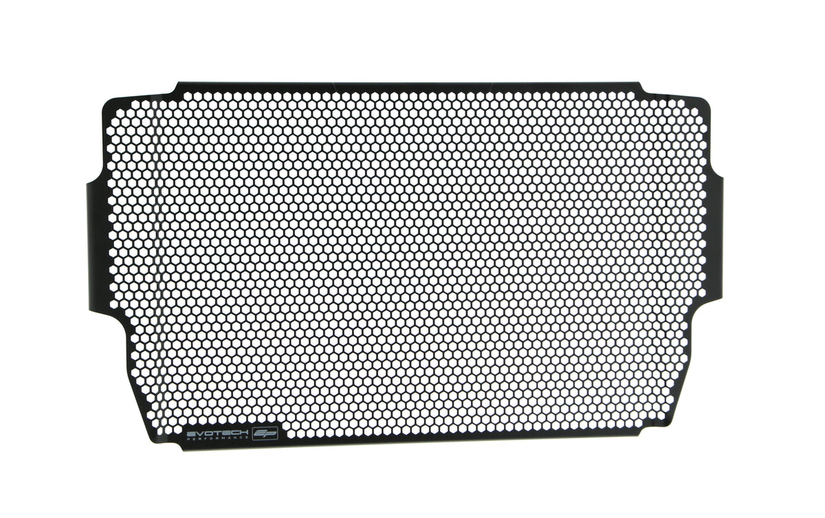Evotech Ducati Multistrada 1260 S Radiator Guard (2018-2020)