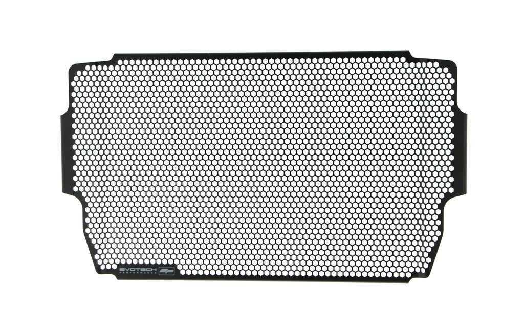 Evotech Ducati Multistrada 1200 Enduro Radiator Guard 2016 - 2018