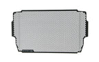 Evotech Ducati Multistrada 1200 S D air Radiator Guard 2015 - 2017