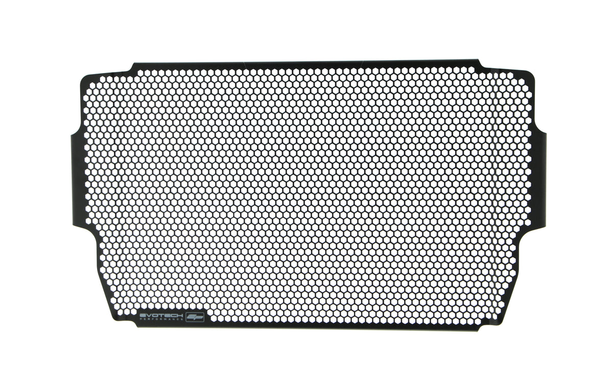 Evotech Ducati Multistrada 1260 Enduro Pro Radiator Guard (2019)