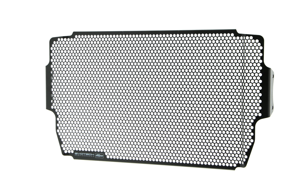 Evotech Ducati Multistrada 1200 Enduro Radiator Guard 2016 - 2018
