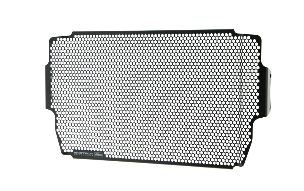 Evotech Ducati Multistrada 950 Radiator Guard 2017 - 2018