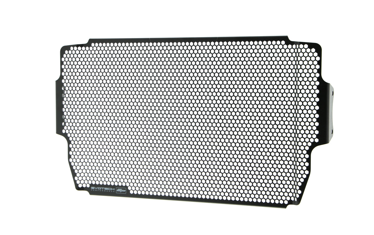 Evotech Ducati Multistrada 1260 S Radiator Guard (2018-2020)