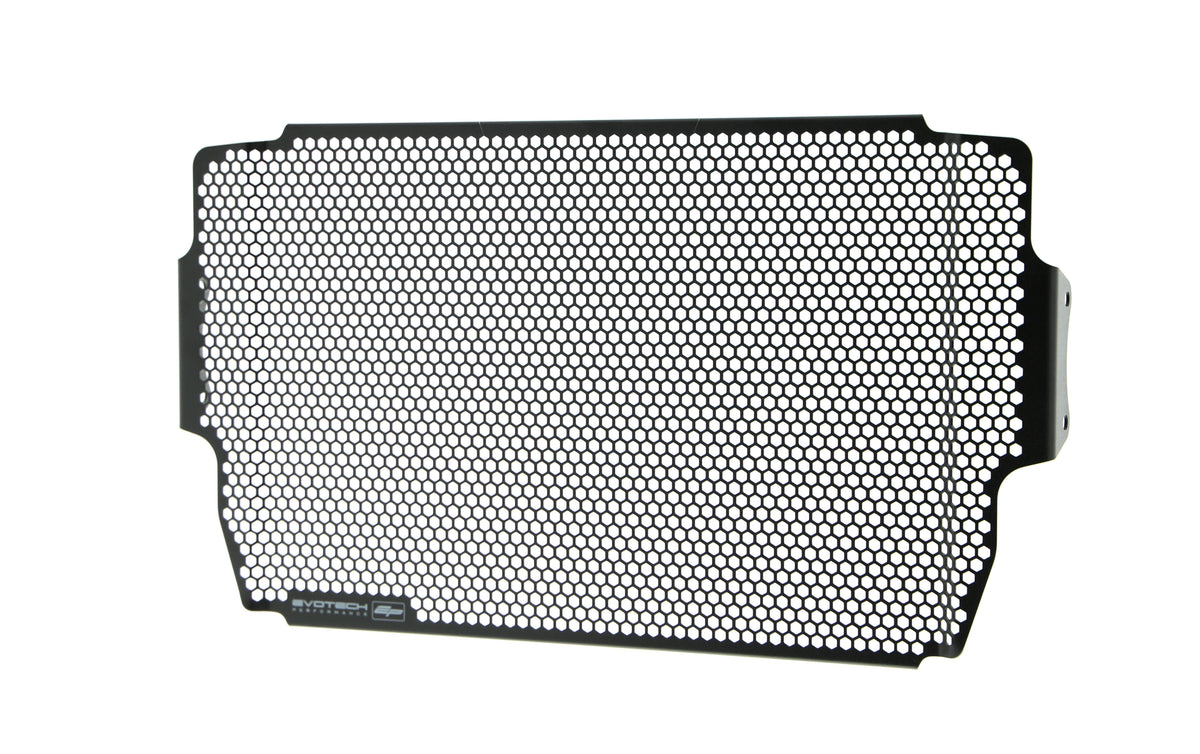 Evotech Ducati Multistrada 1260 Enduro Pro Radiator Guard (2019)