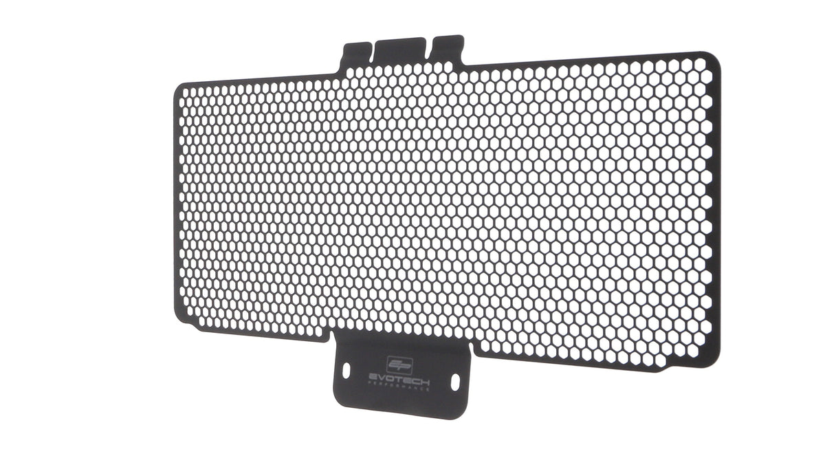 Evotech Upper Radiator Guard - Ducati Panigale V2 Superquadro Final Edition (2025+)