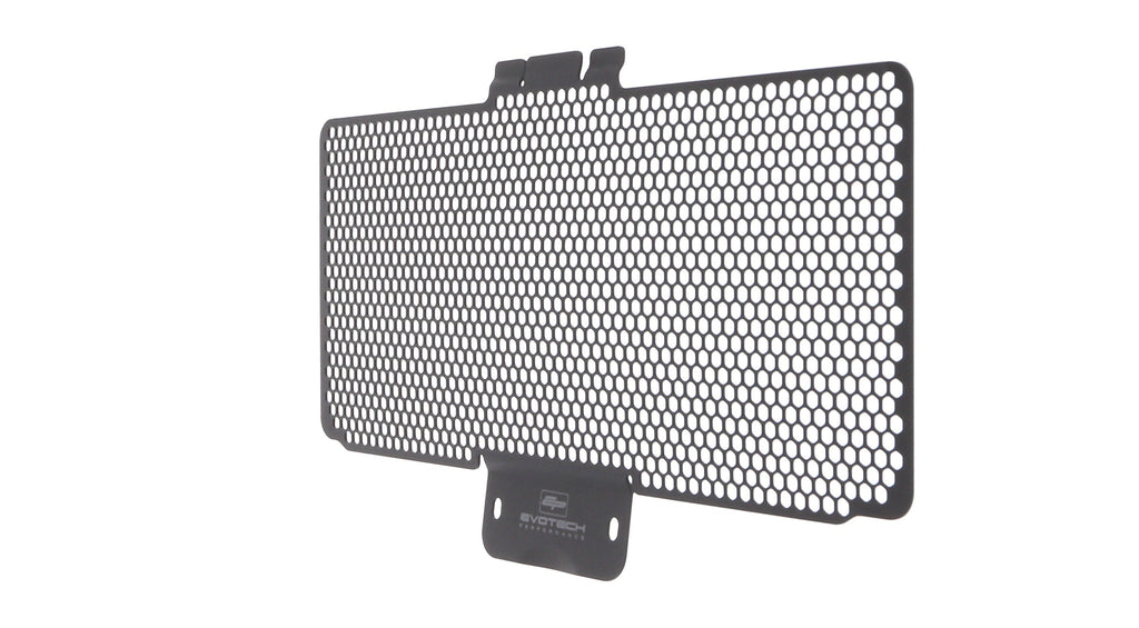 Evotech Upper Radiator Guard - Ducati Panigale V2 Superquadro Final Edition (2025+)