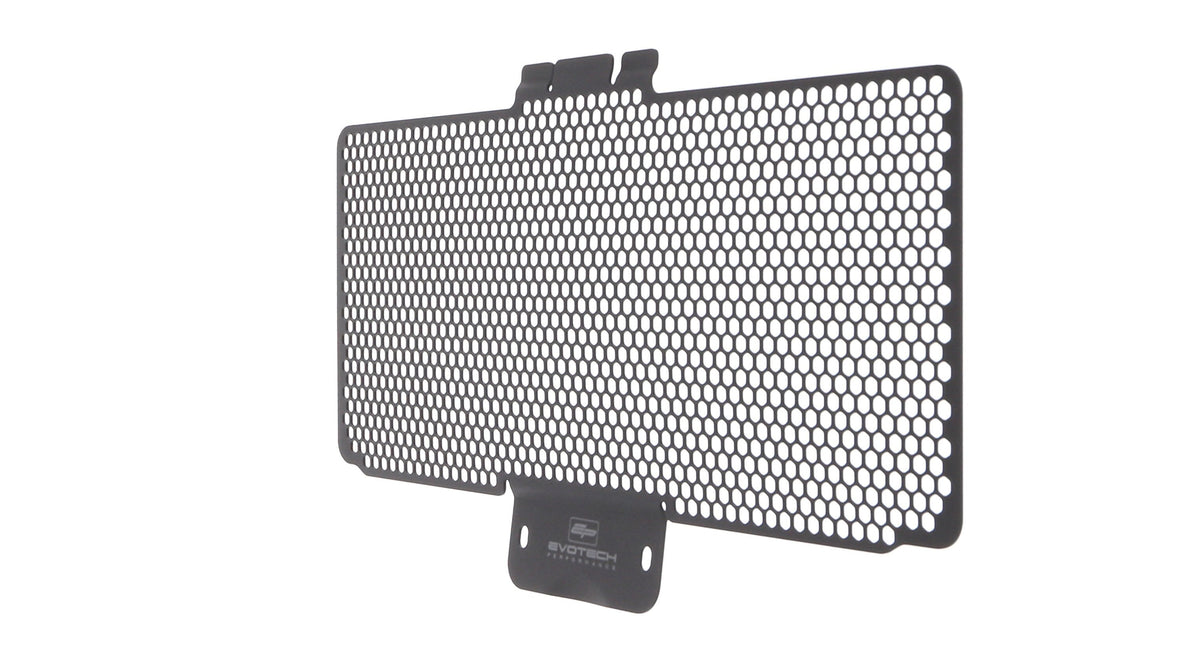 Evotech Upper Radiator Guard - Ducati Panigale V2 Superquadro Final Edition (2025+)