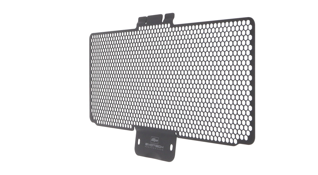 Evotech Ducati Panigale 1199 S Upper Radiator Guard 2012 - 2015
