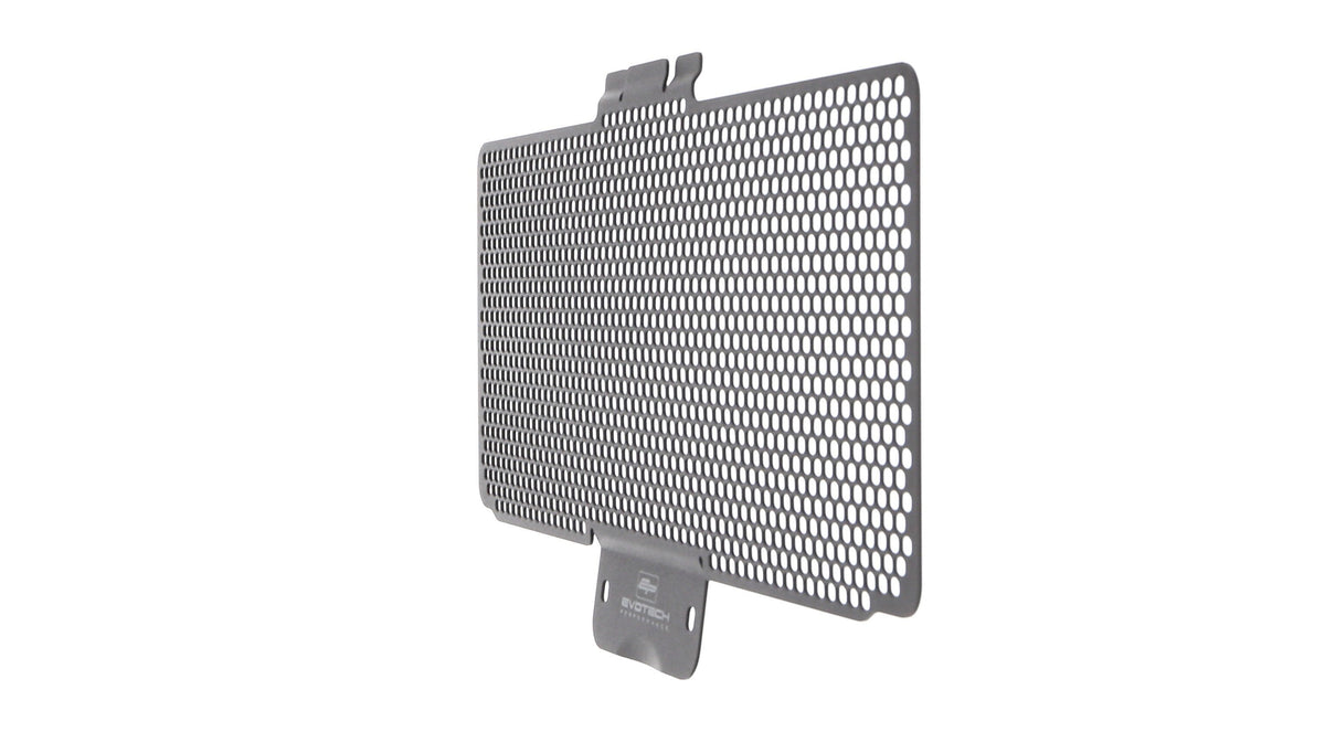Evotech Ducati Panigale 1299 Upper Radiator Guard (2015 - 2017)
