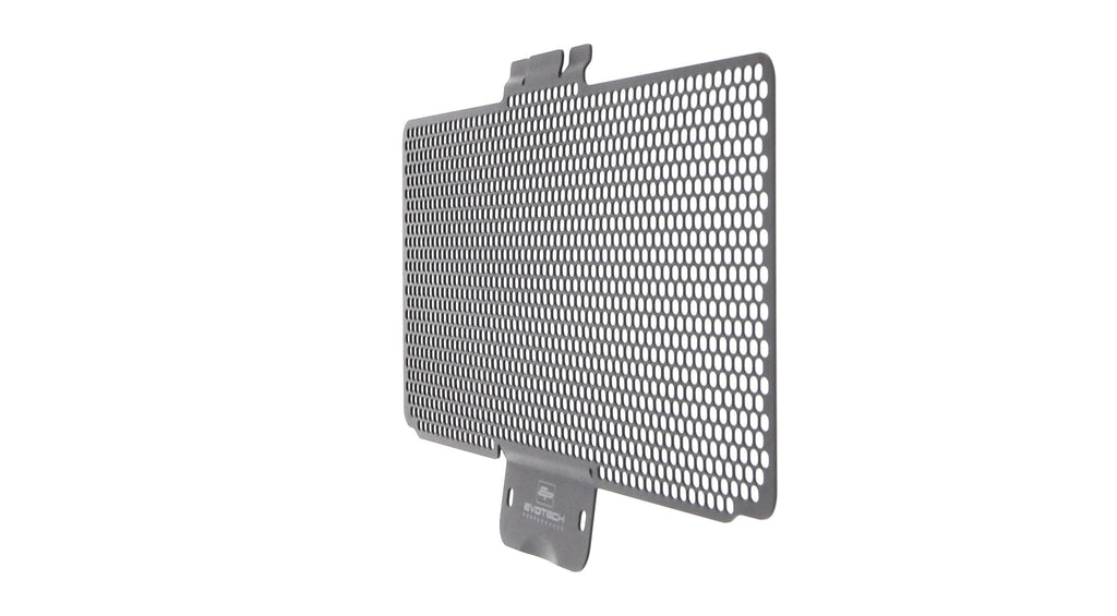 Evotech Ducati Panigale 1199 Upper Radiator Guard 2012 - 2015