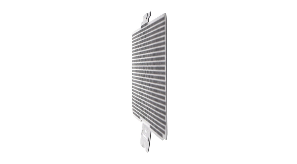 Evotech Ducati Panigale 1199 Upper Radiator Guard 2012 - 2015