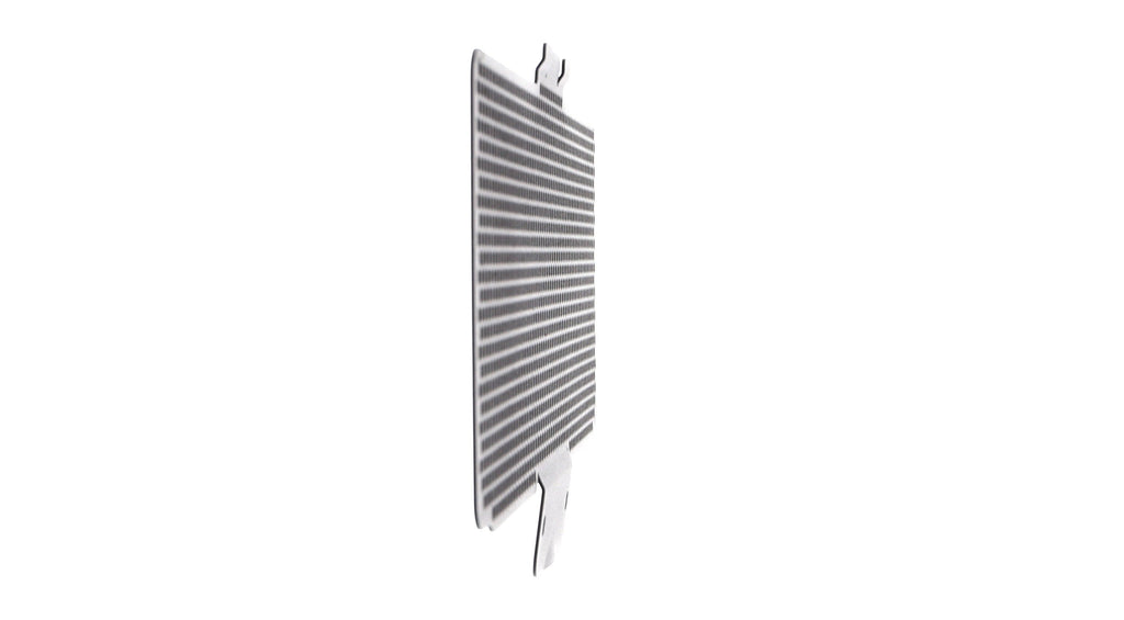 Evotech Ducati Panigale 1199 Upper Radiator Guard 2012 - 2015