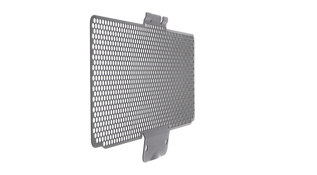 Evotech Upper Radiator Guard - Ducati Panigale V2 Superquadro Final Edition (2025+)