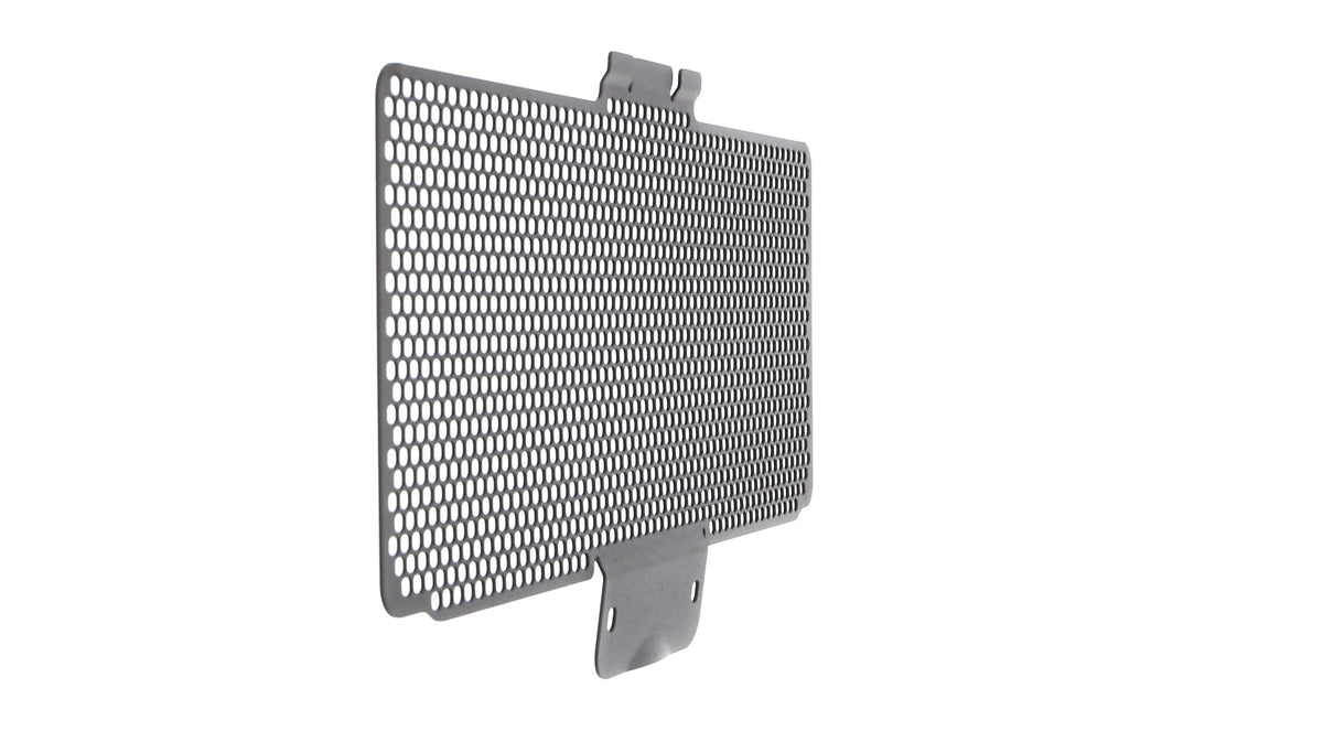 Evotech Ducati Panigale 1199 S Upper Radiator Guard 2012 - 2015