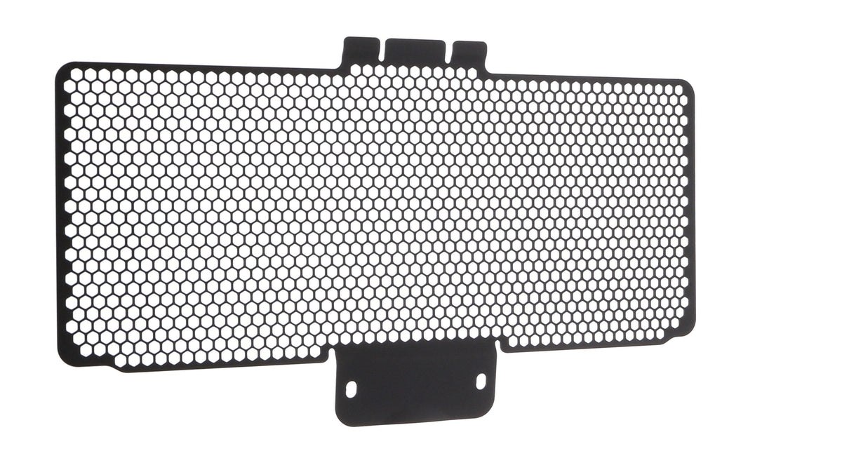 Evotech Ducati Panigale 899 Upper Radiator Guard (2013 - 2015)