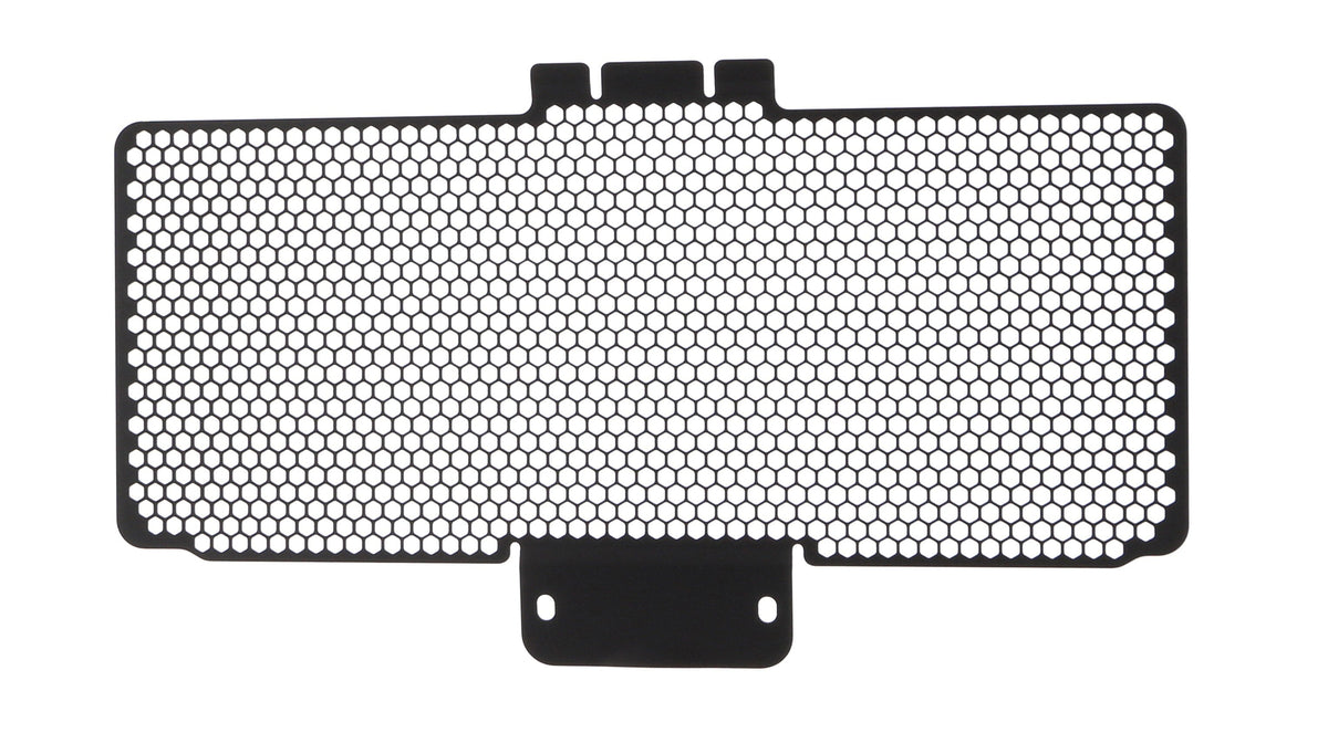 Evotech Ducati Panigale 1199 R Upper Radiator Guard 2013 - 2017