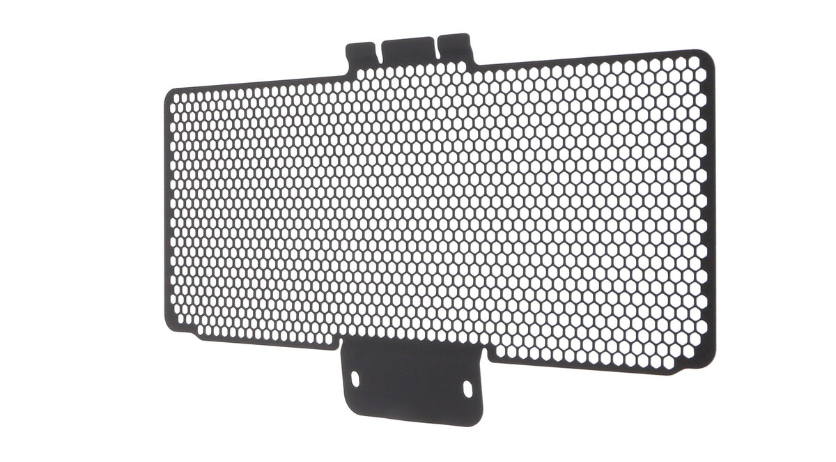 Evotech Ducati Panigale 1299 S Upper Radiator Guard 2015 - 2017
