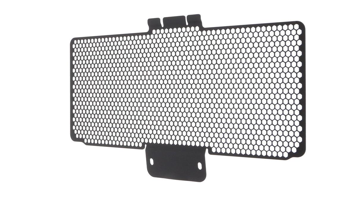 Evotech Upper Radiator Guard - Ducati Panigale V2 Superquadro Final Edition (2025+)