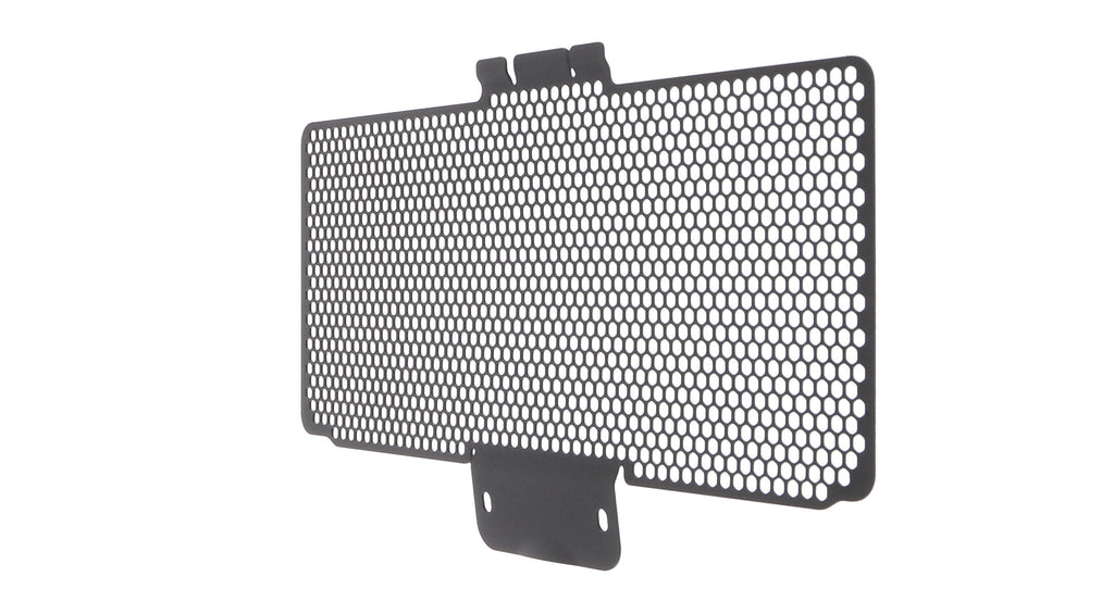 Evotech Upper Radiator Guard - Ducati Panigale V2 Superquadro Final Edition (2025+)