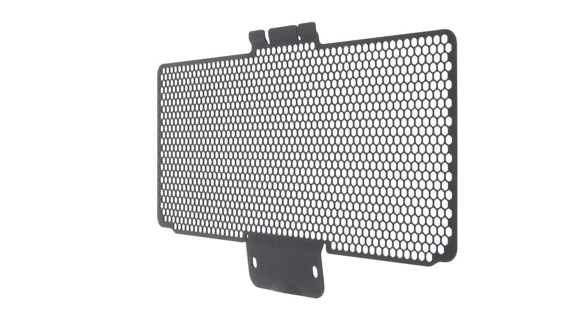 Evotech Upper Radiator Guard - Ducati Panigale V2 Superquadro Final Edition (2025+)