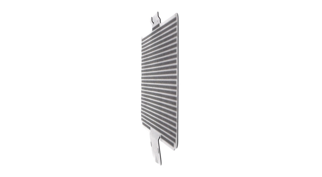 Evotech Ducati Panigale 1299 Superleggera Upper Radiator Guard (2017 - 2018)