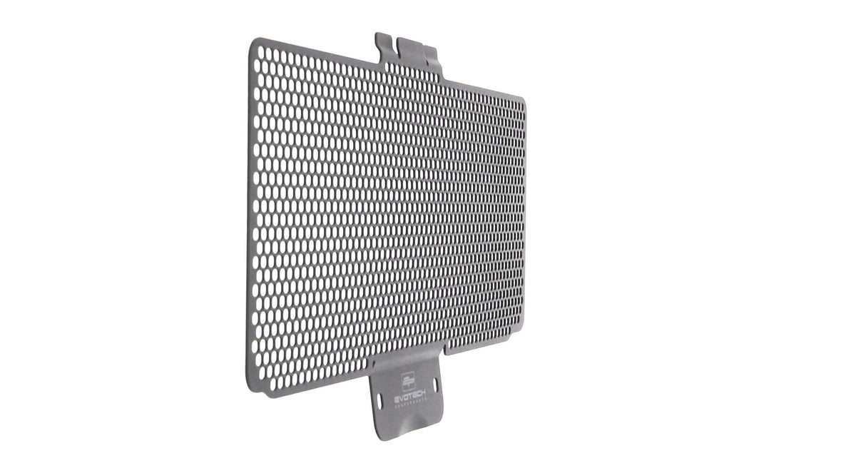 Evotech Ducati Panigale 1299 Superleggera Upper Radiator Guard (2017 - 2018)