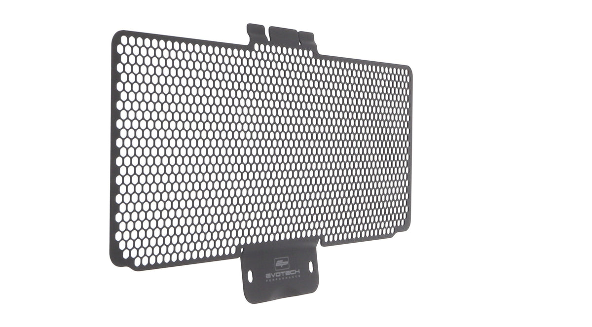 Evotech Ducati Panigale 1299 R FE Upper Radiator Guard (2017-2020)