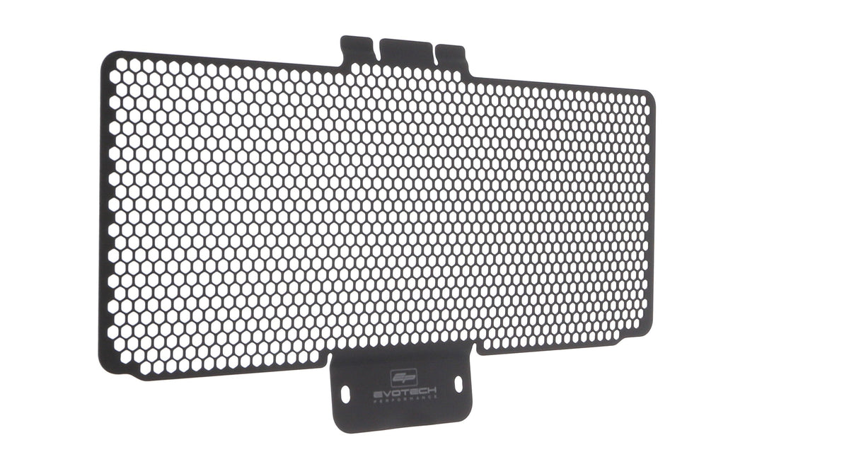 Evotech Ducati Panigale 1299 R Upper Radiator Guard (2017 - 2019)
