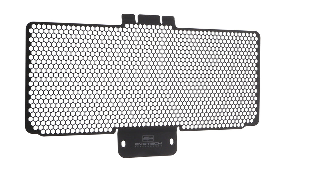 Evotech Ducati Panigale 1199 Tricolore S Upper Radiator Guard 2012 - 2015