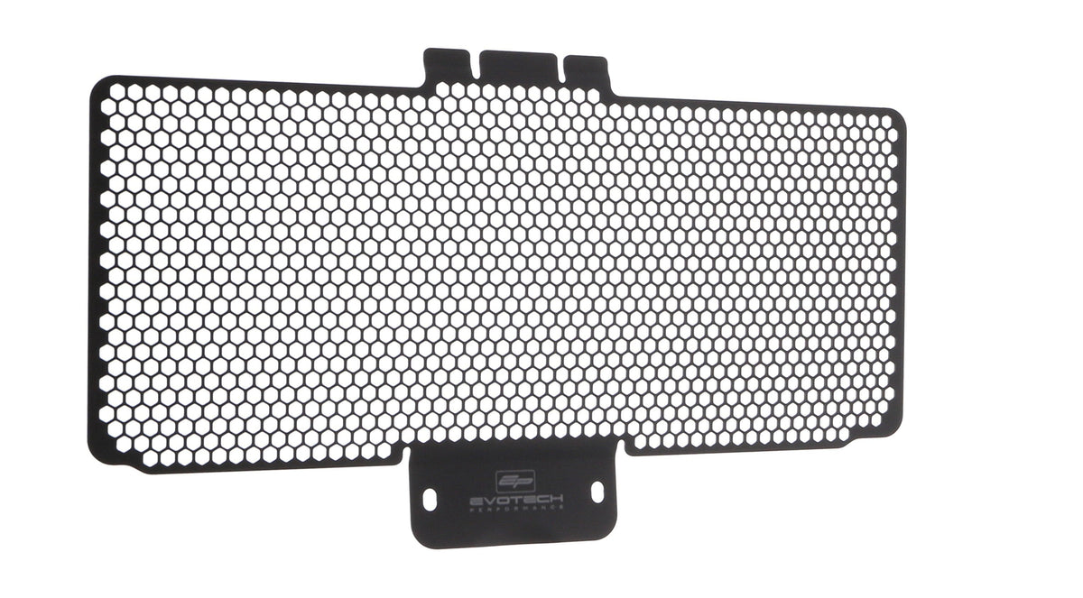 Evotech Ducati Panigale 1199 S Upper Radiator Guard 2012 - 2015