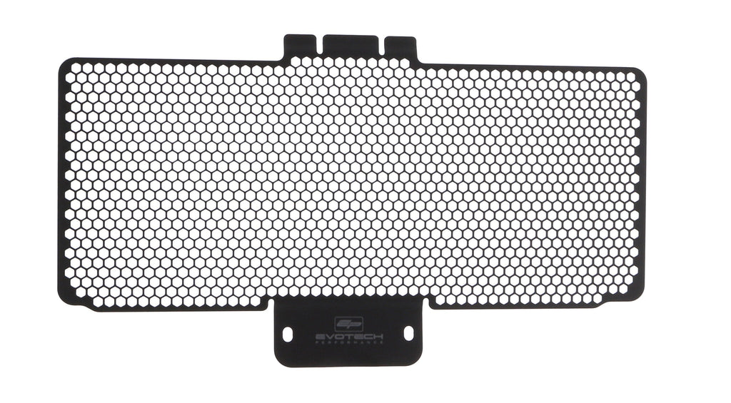 Evotech Ducati Panigale 1199 Tricolore S Upper Radiator Guard 2012 - 2015
