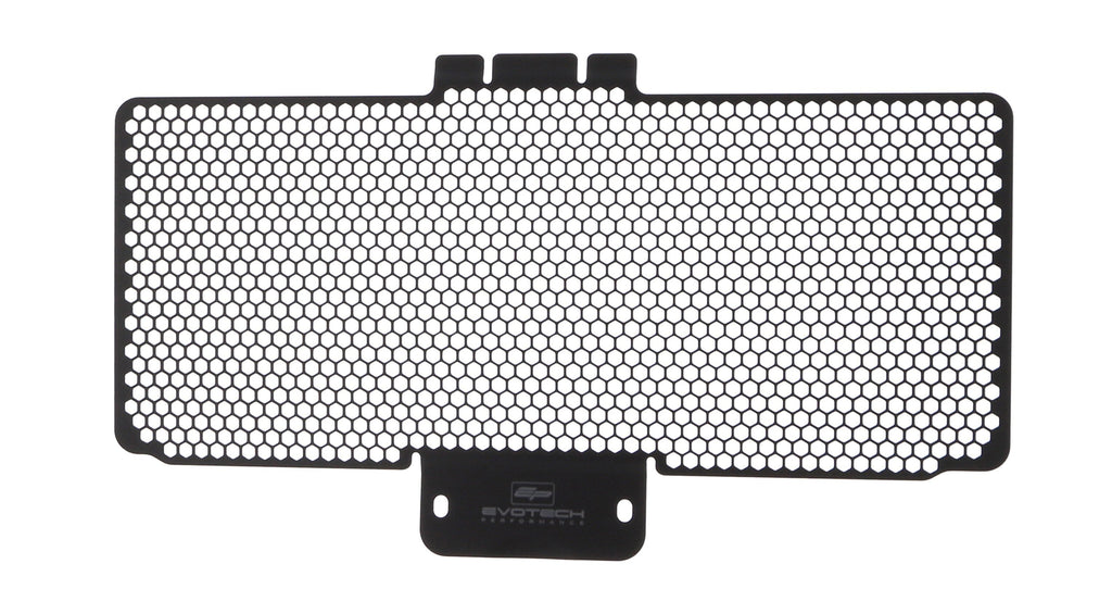 Evotech Ducati Panigale 899 Upper Radiator Guard (2013 - 2015)