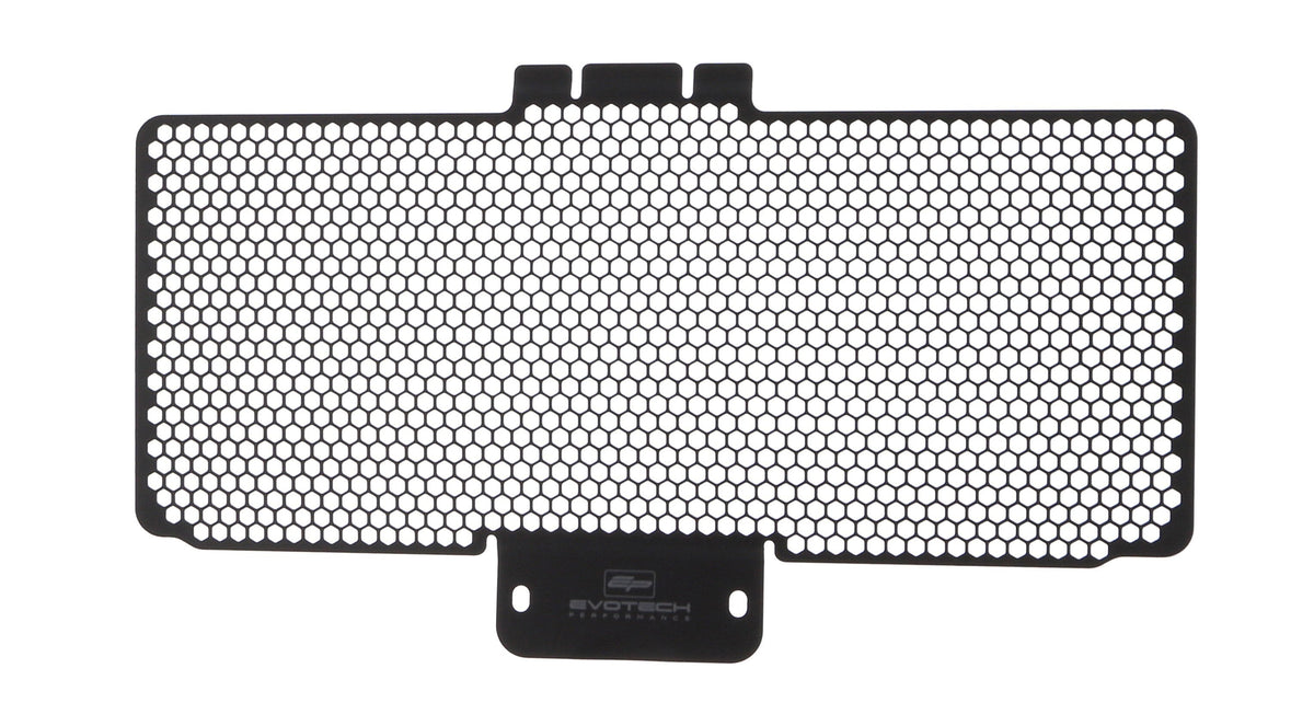 Evotech Ducati Panigale 899 Upper Radiator Guard (2013 - 2015)