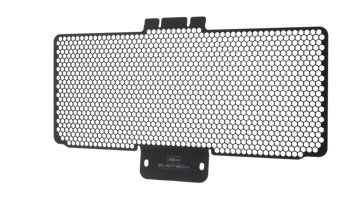 Evotech Ducati Panigale 899 Upper Radiator Guard (2013 - 2015)