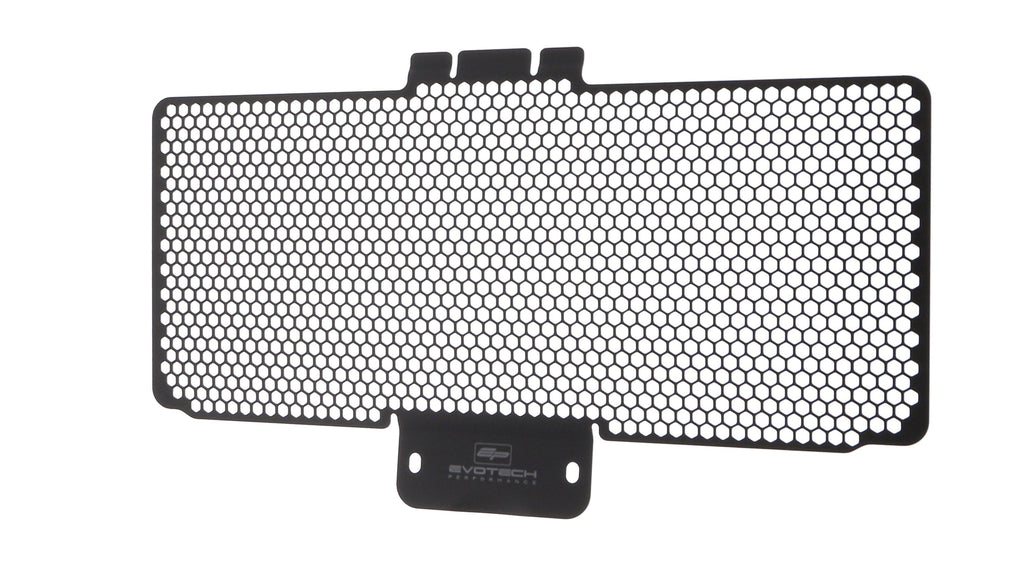 Evotech Ducati Panigale 1199 Upper Radiator Guard 2012 - 2015