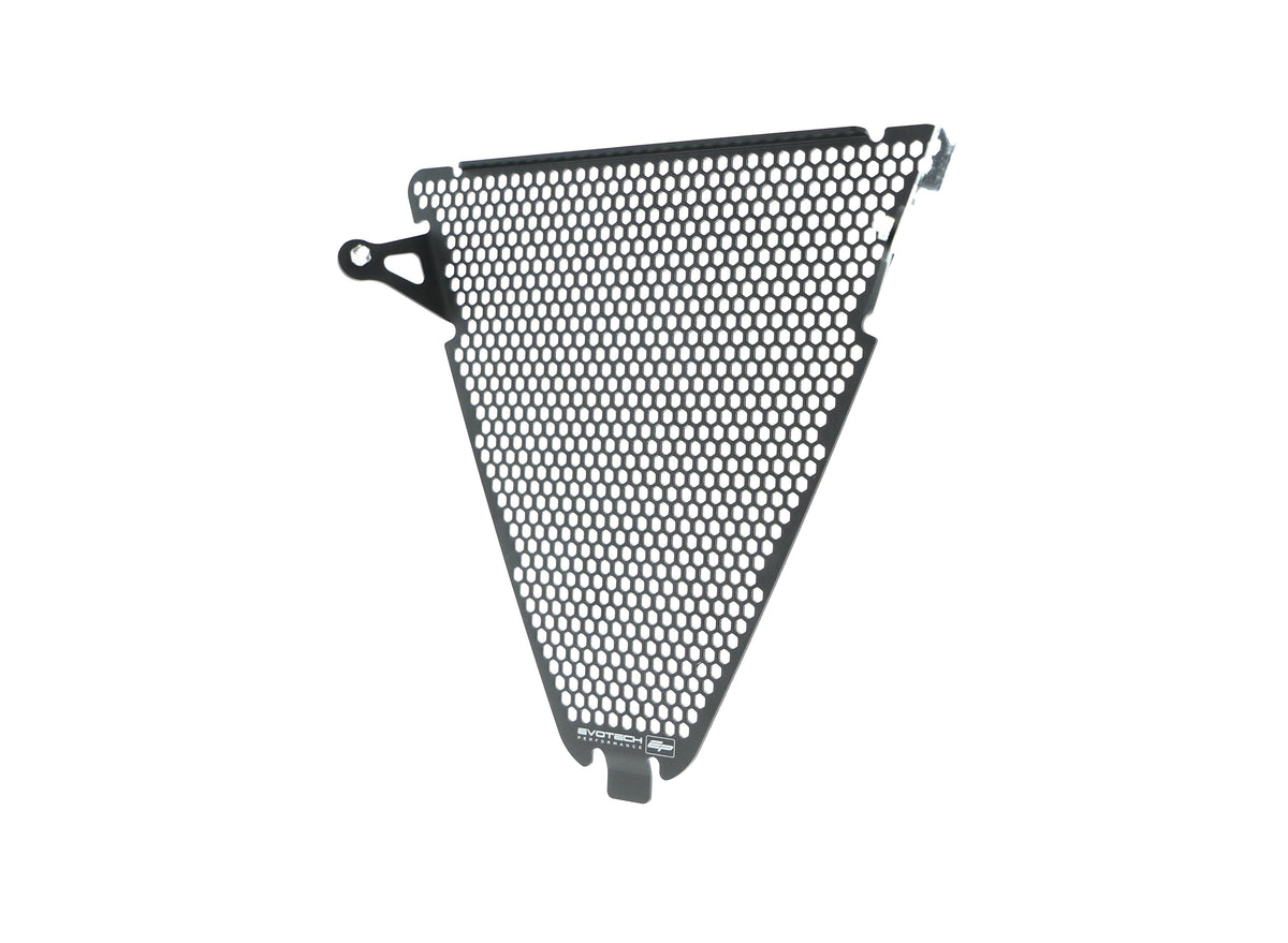 Evotech Ducati Panigale 1199 S Lower Radiator Guard 2012 - 2015