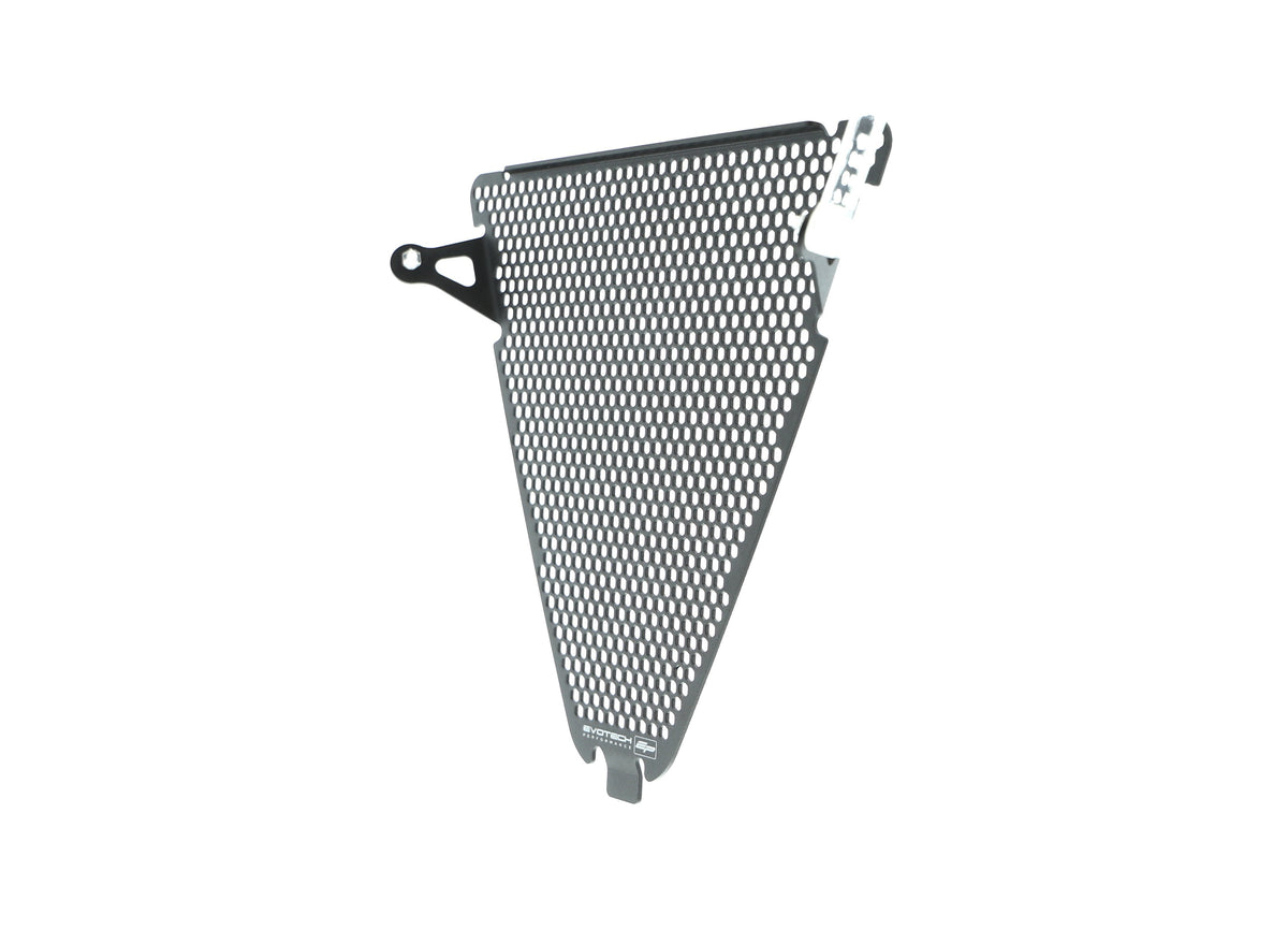 Evotech Ducati Panigale 1299 Superleggera Lower Radiator Guard (2017 - 2018)